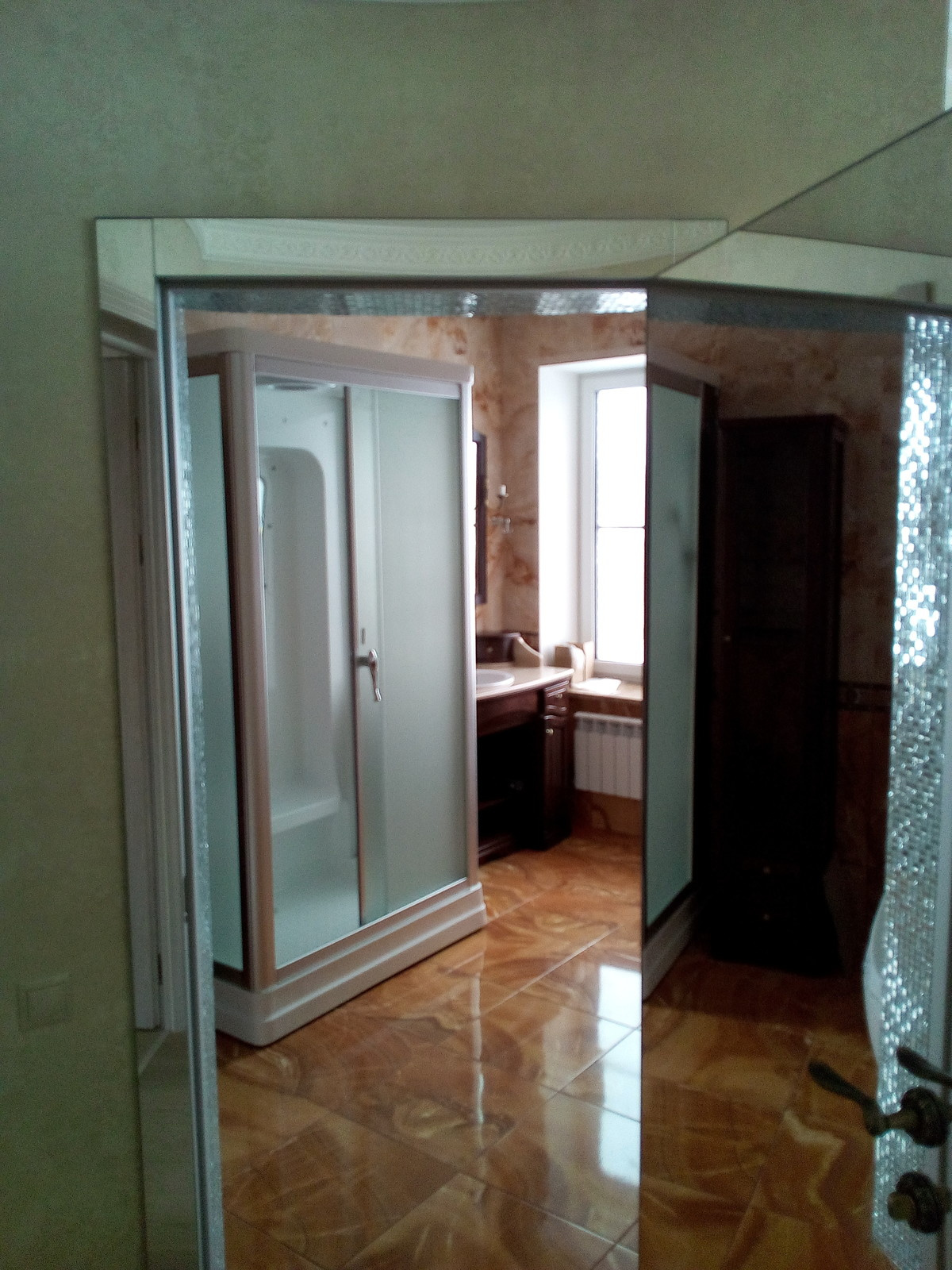 Ремонт и отделка