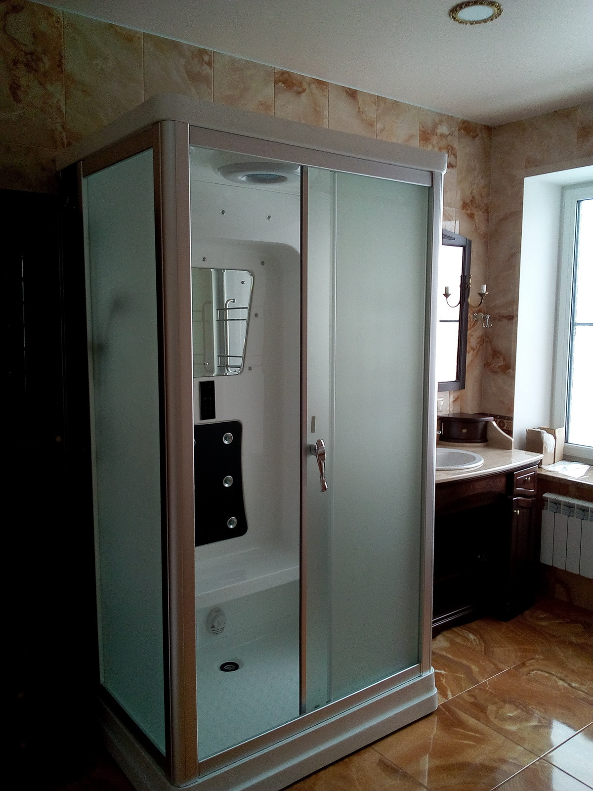 Ремонт и отделка