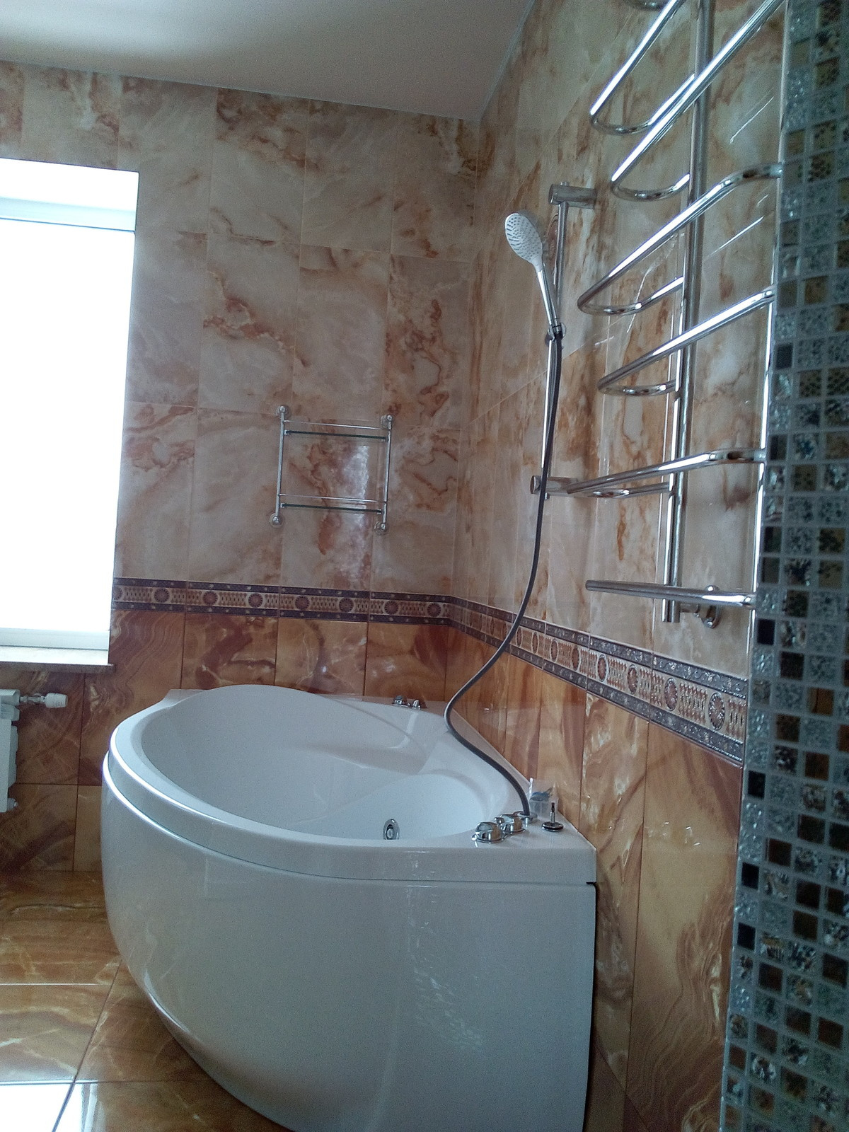 Ремонт и отделка