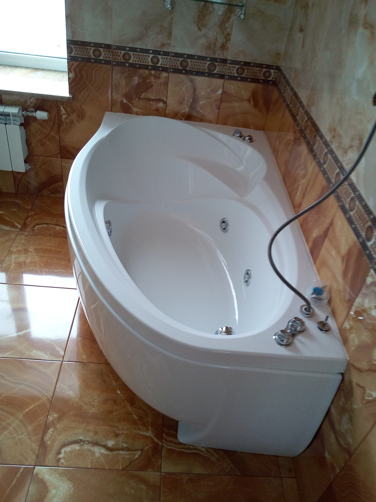 Ремонт и отделка