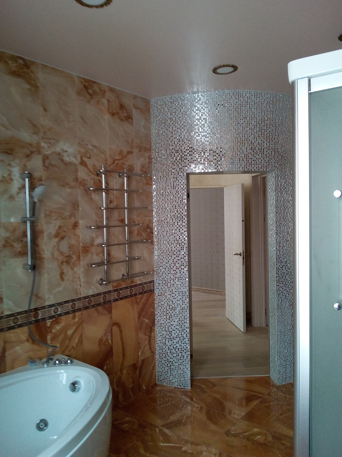 Ремонт и отделка