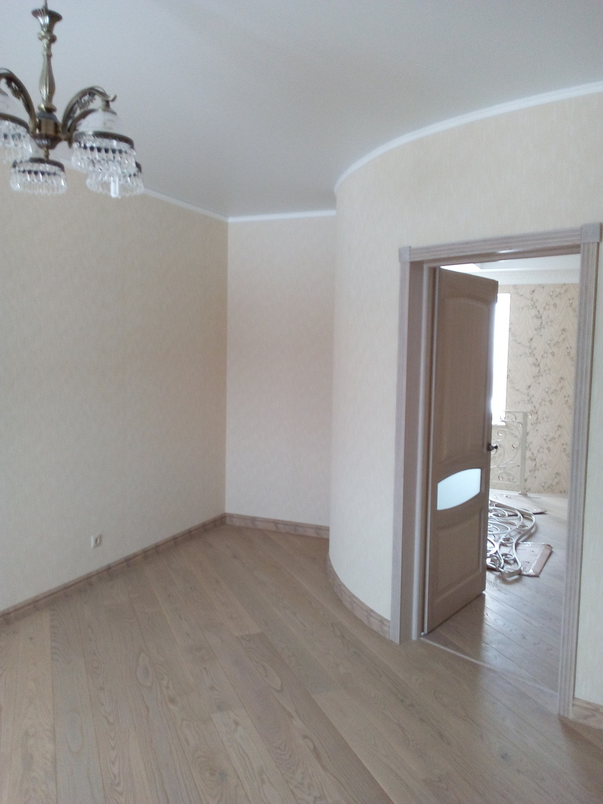 Ремонт и отделка