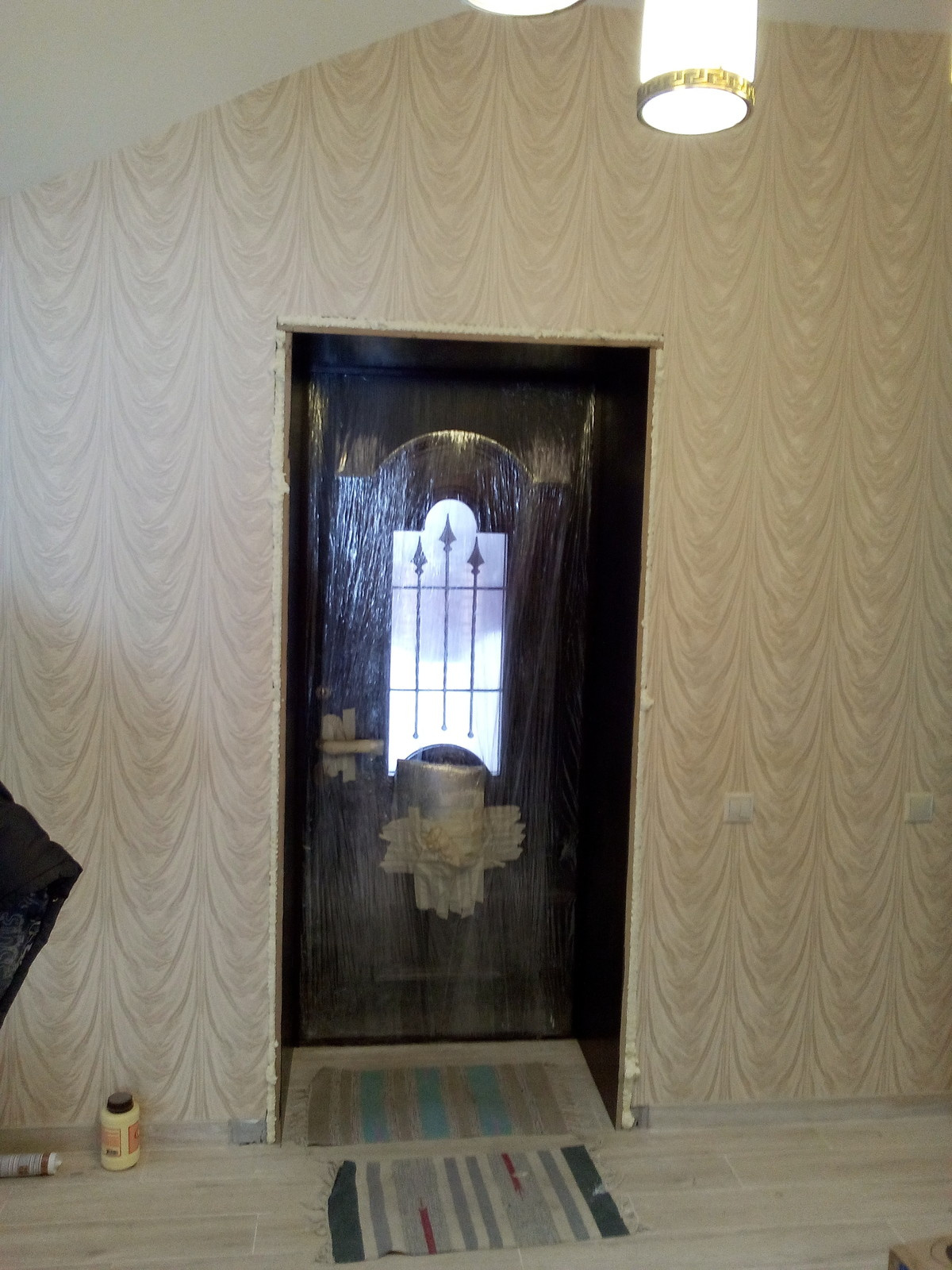 Ремонт и отделка