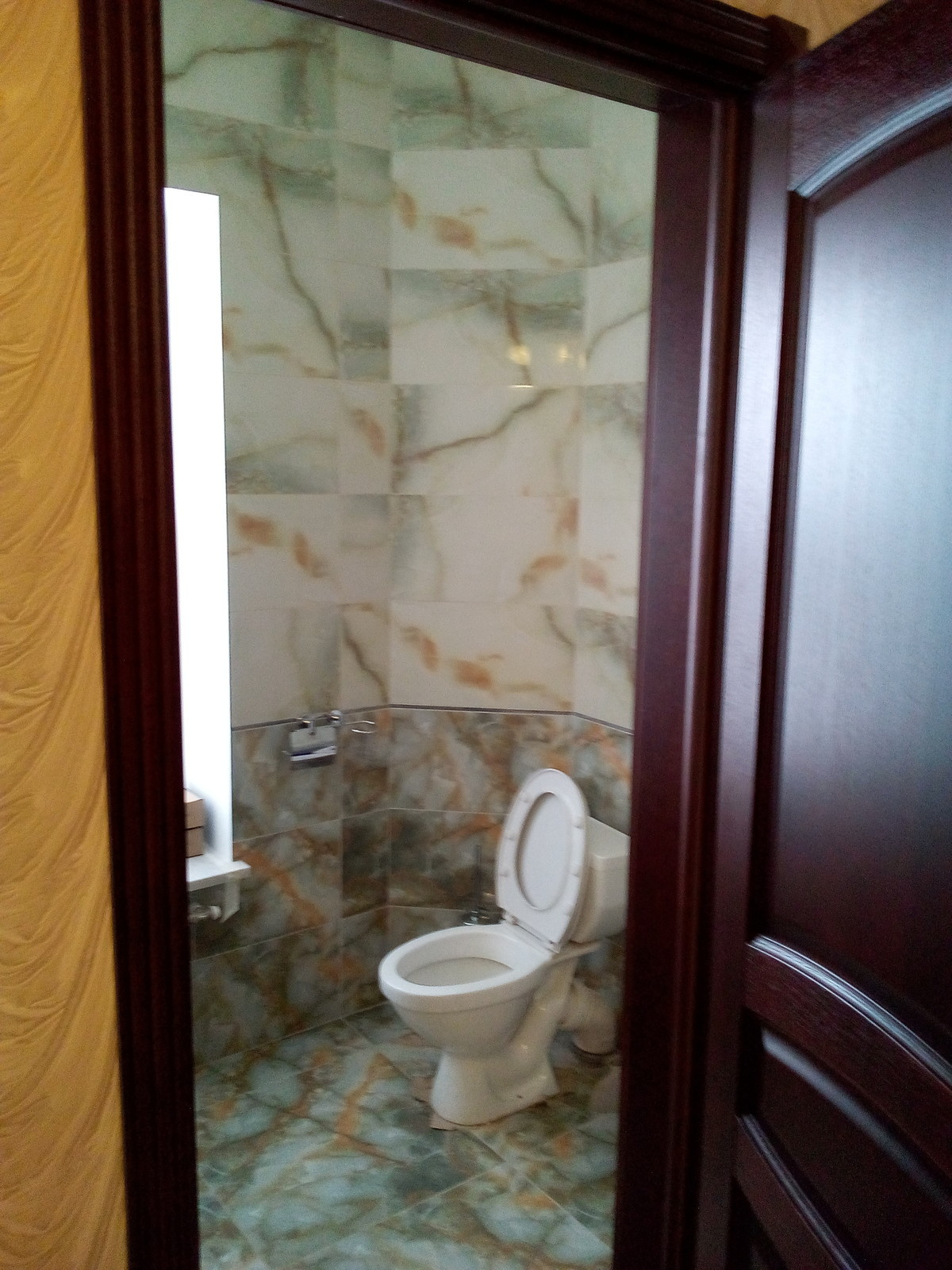 Ремонт и отделка