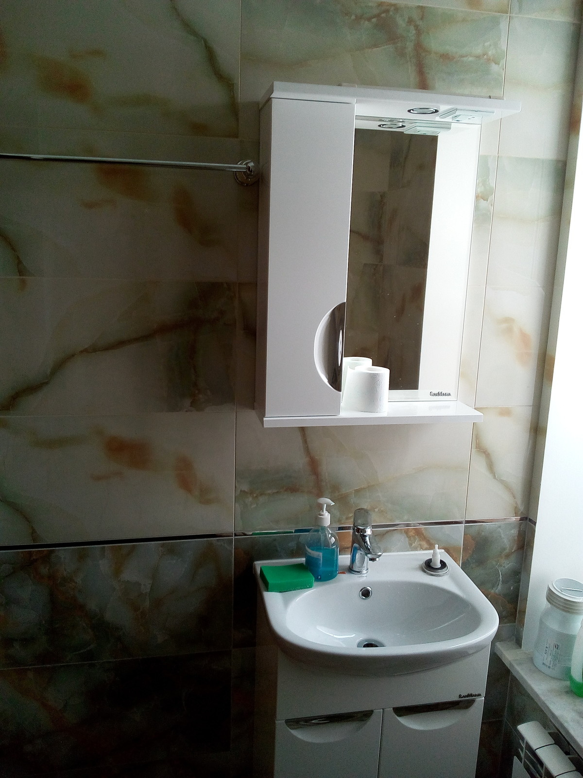 Ремонт и отделка