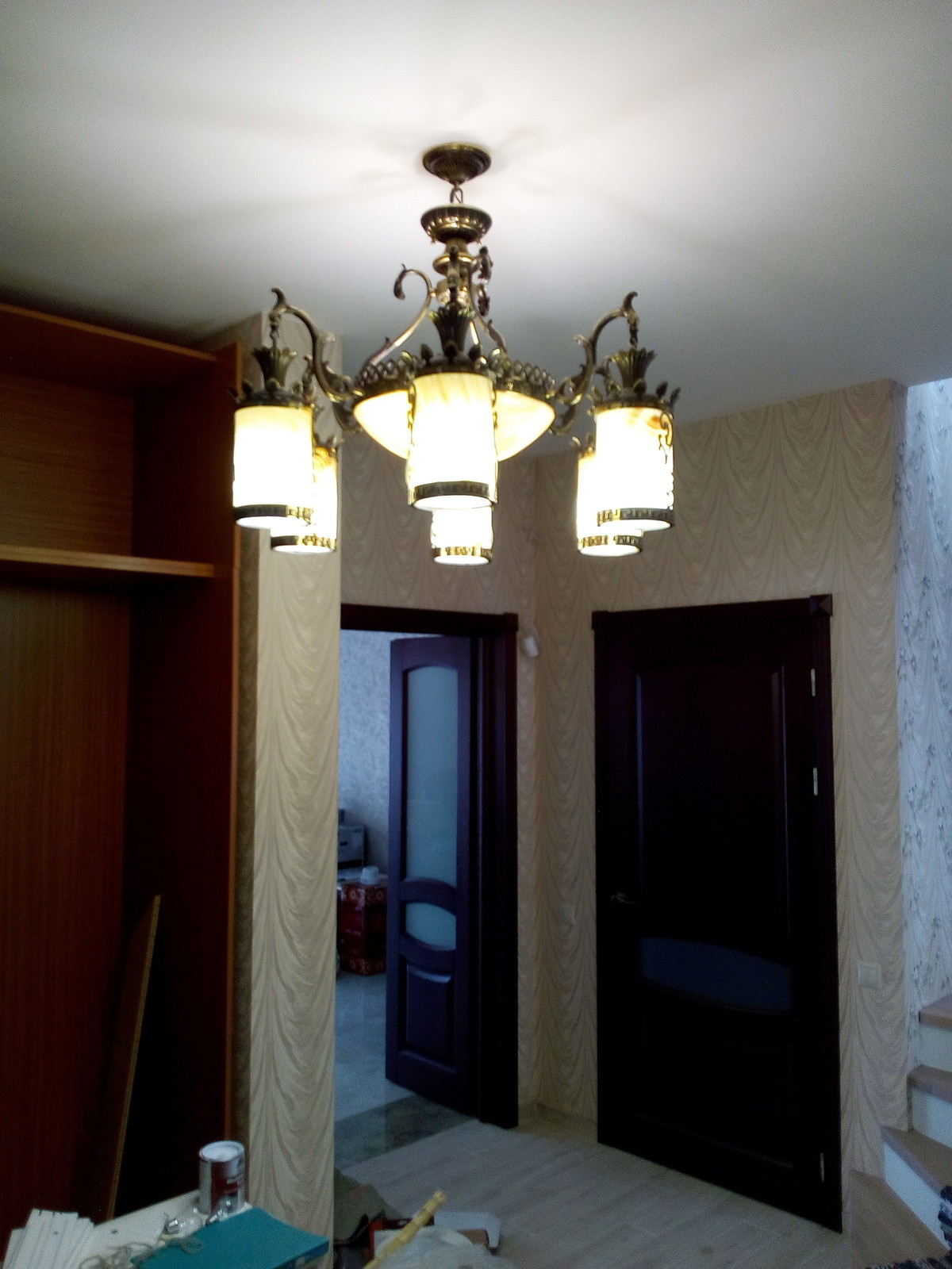 Ремонт и отделка