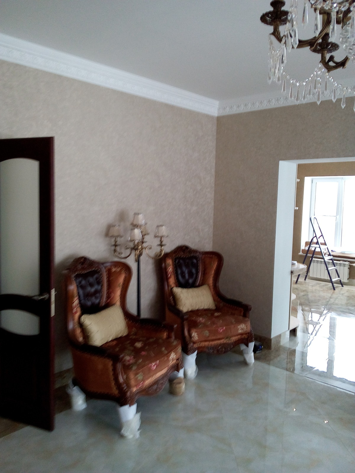 Ремонт и отделка