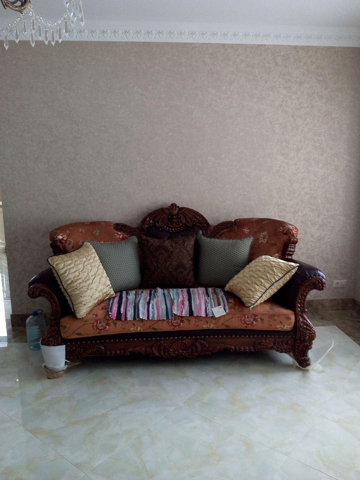 Ремонт и отделка