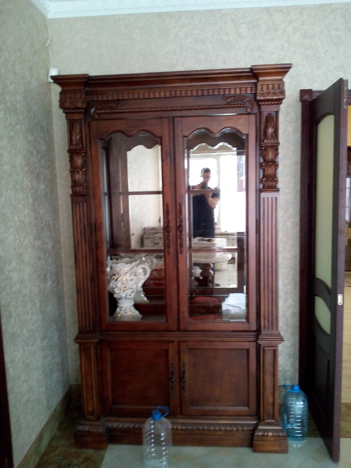 Ремонт и отделка