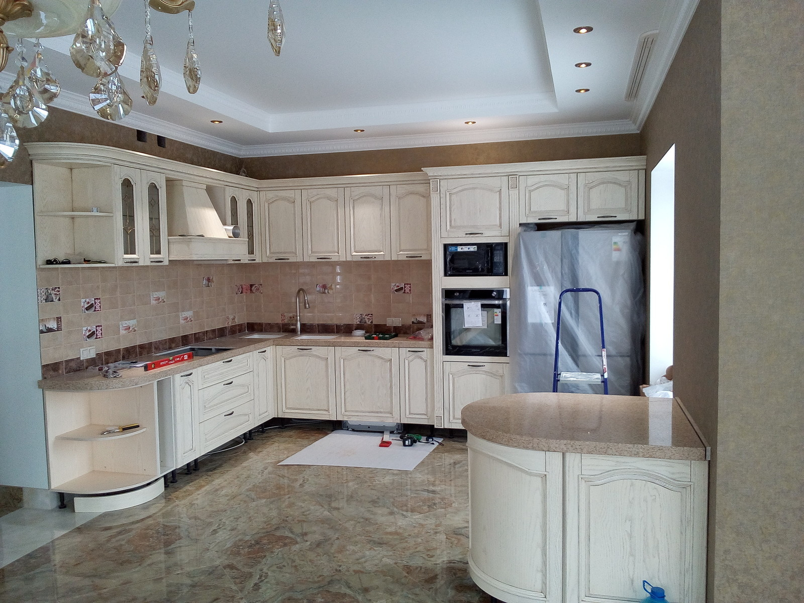 Ремонт и отделка