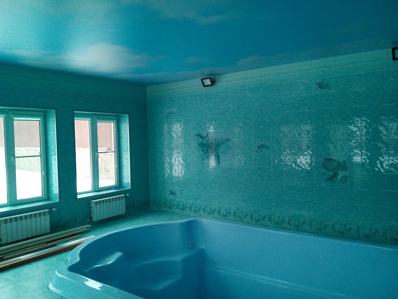 Ремонт и отделка