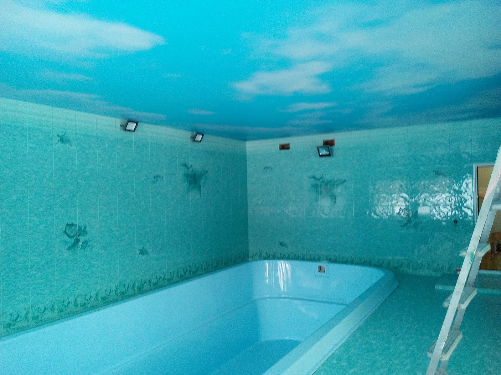 Ремонт и отделка