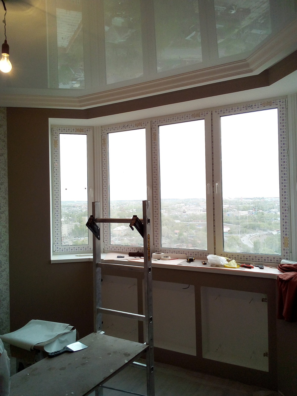 Ремонт и отделка