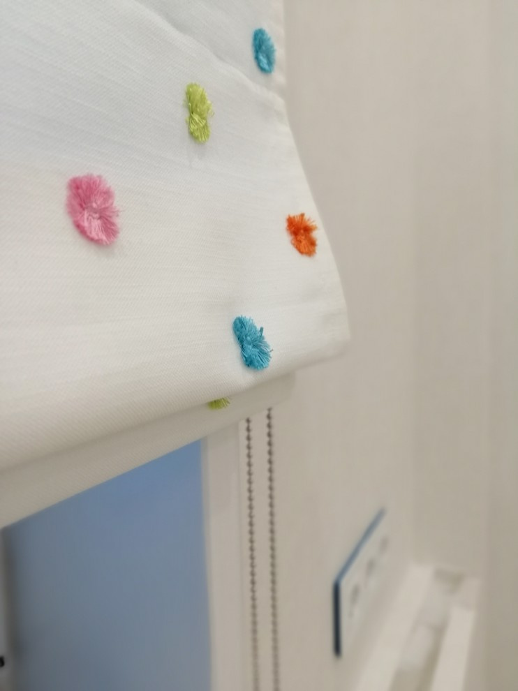 Квартира в современном стиле