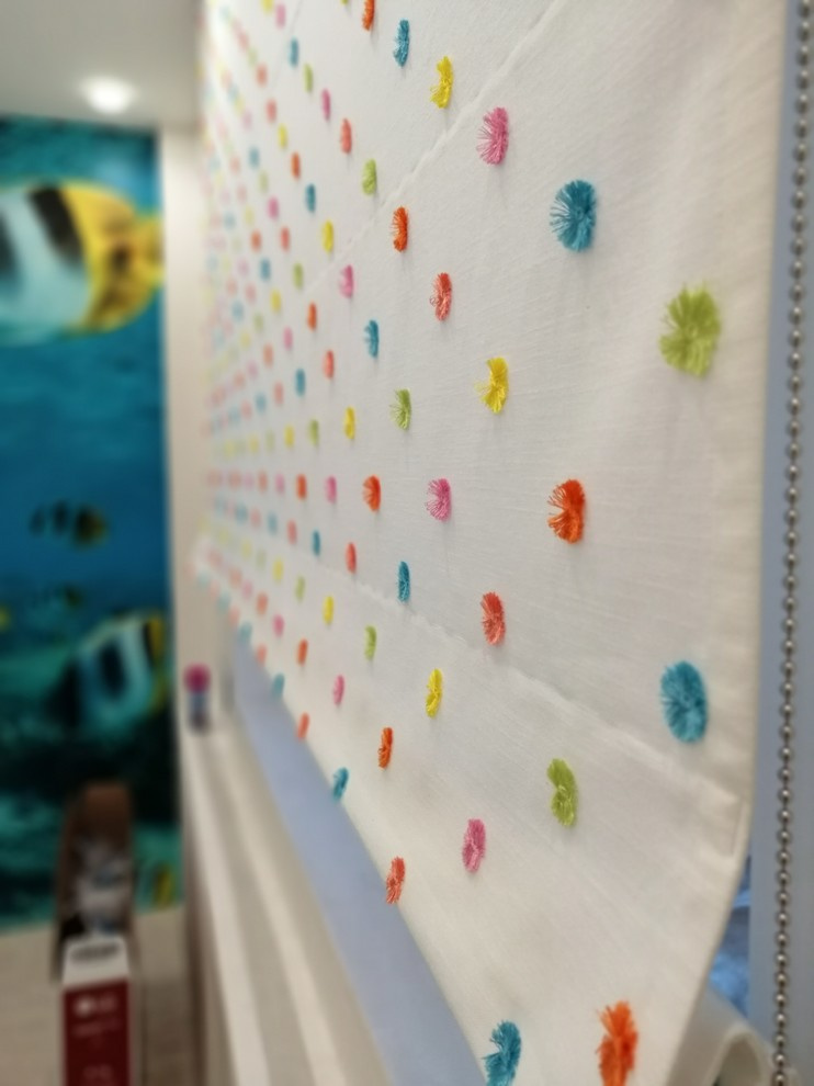 Квартира в современном стиле