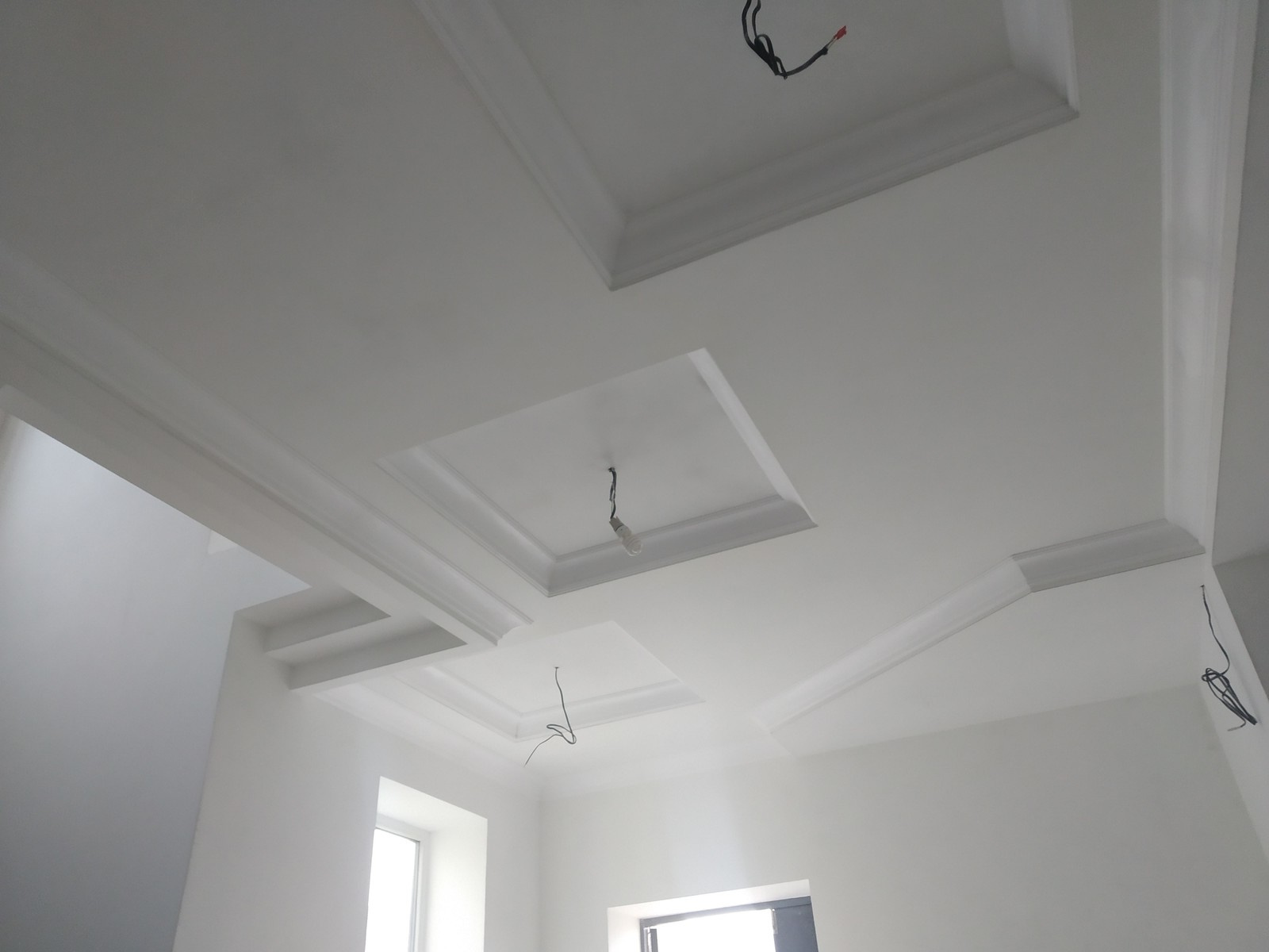 Ремонт под ключ