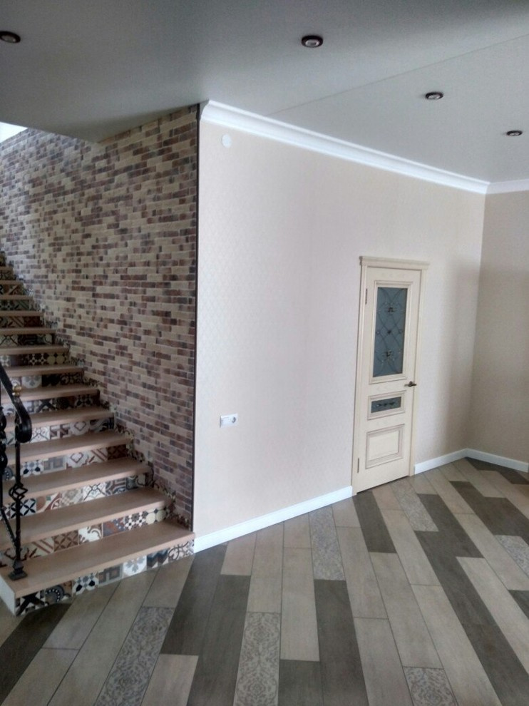 Ремонт под ключ