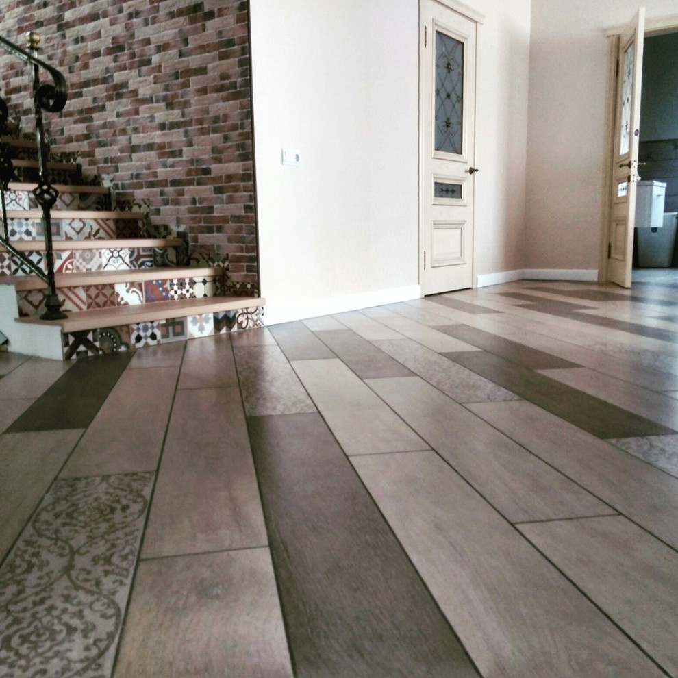 Ремонт под ключ