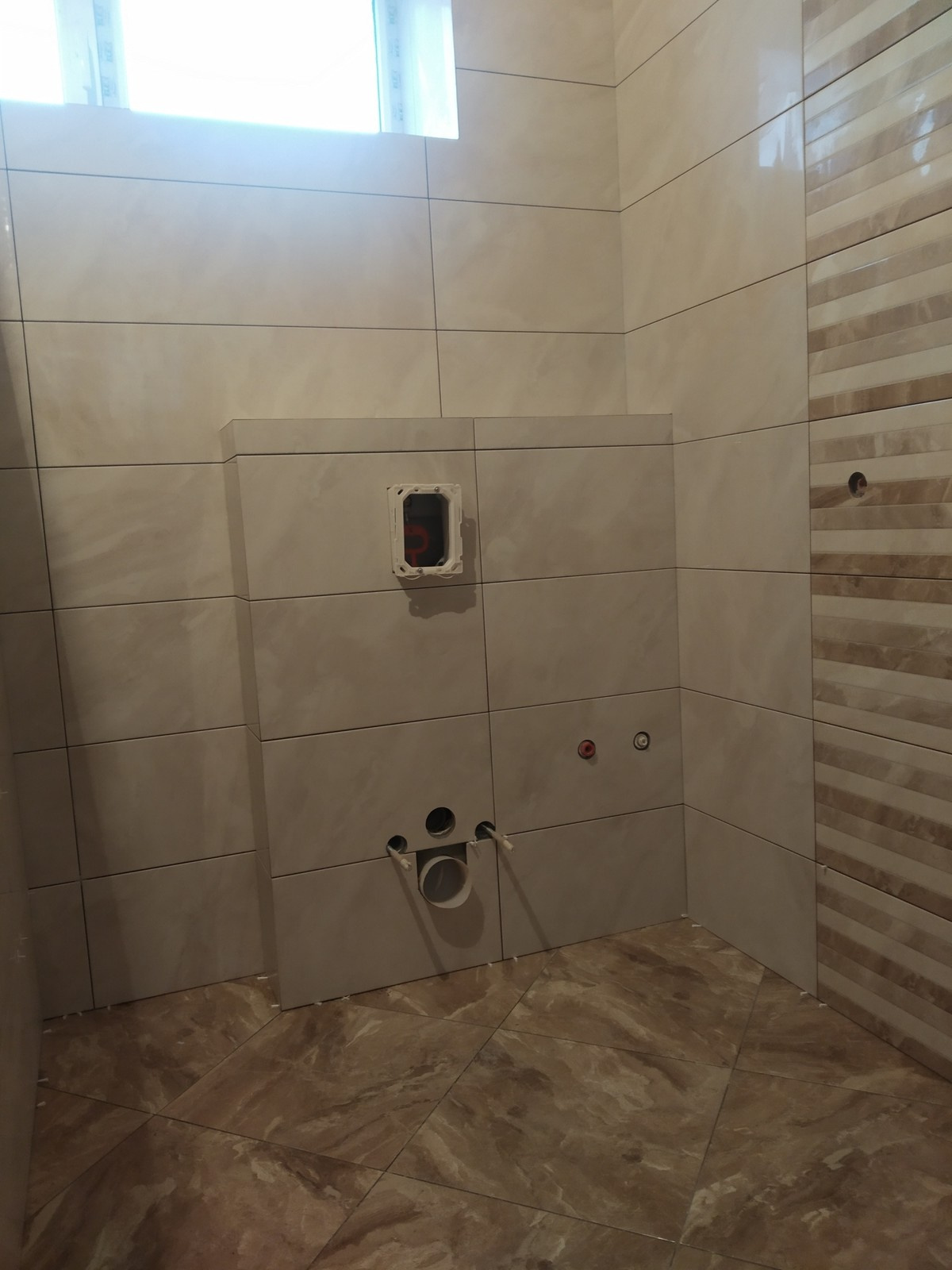 Ремонт под ключ