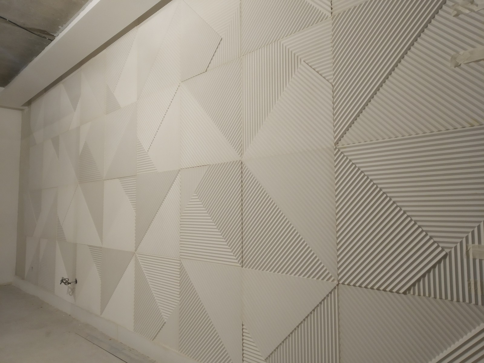 Ремонт под ключ