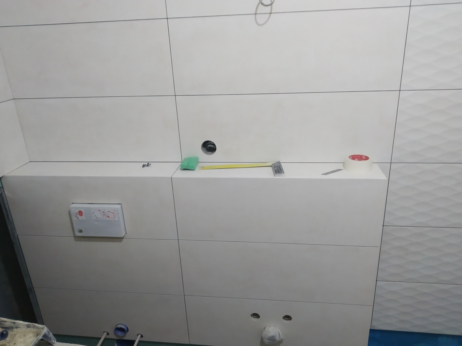 Ремонт под ключ