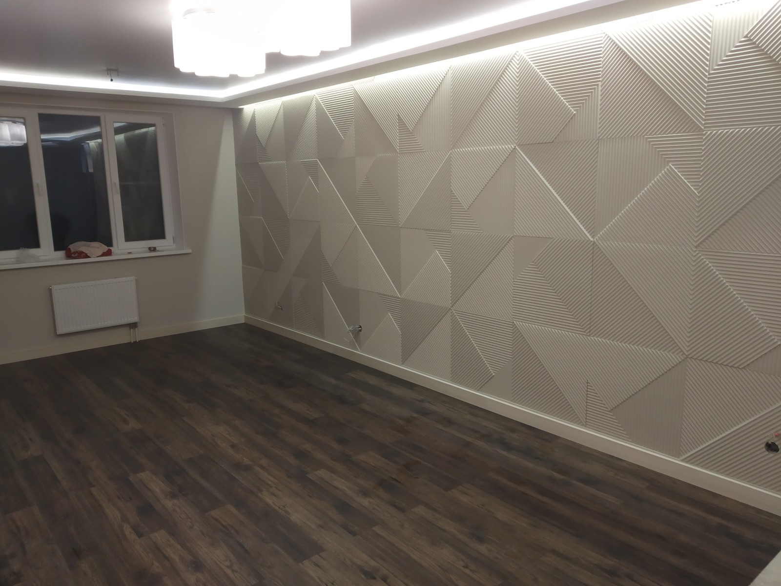 Ремонт под ключ