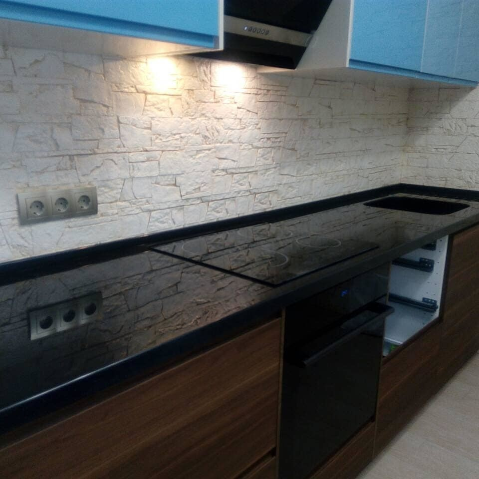 Наши работы