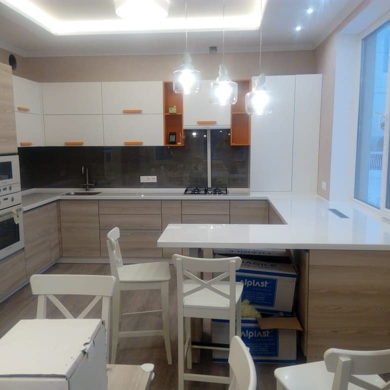 Наши работы