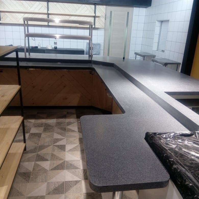 работы из камня Grani Stone