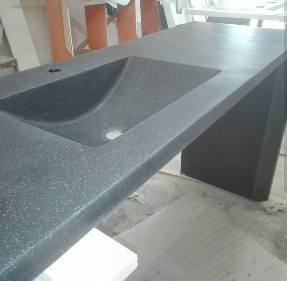 работы из камня Grani Stone