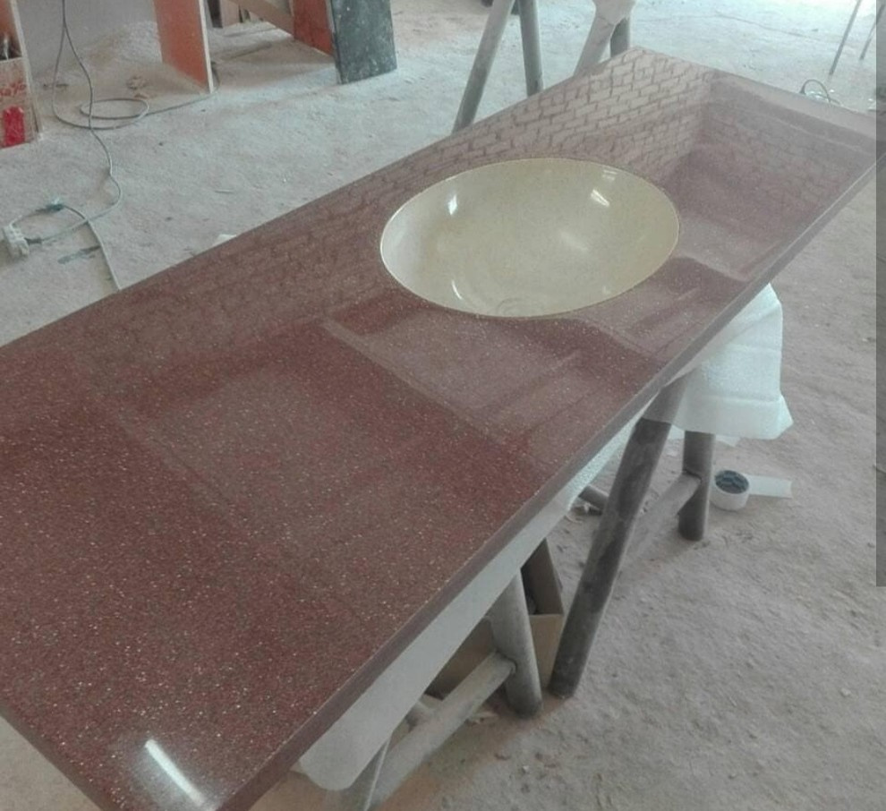 работы из камня Grani Stone