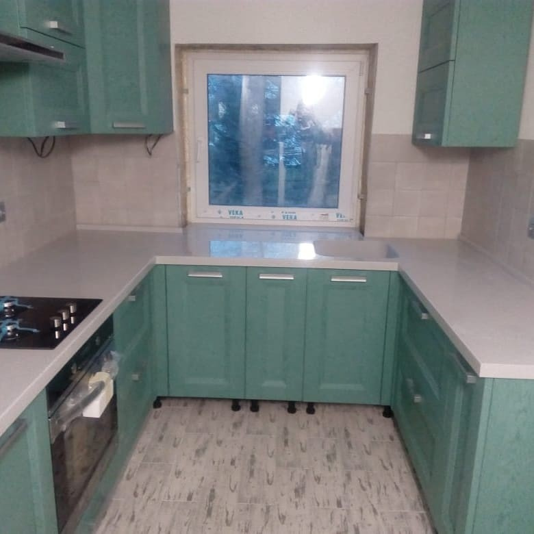 Изделия из листового акрилового камня