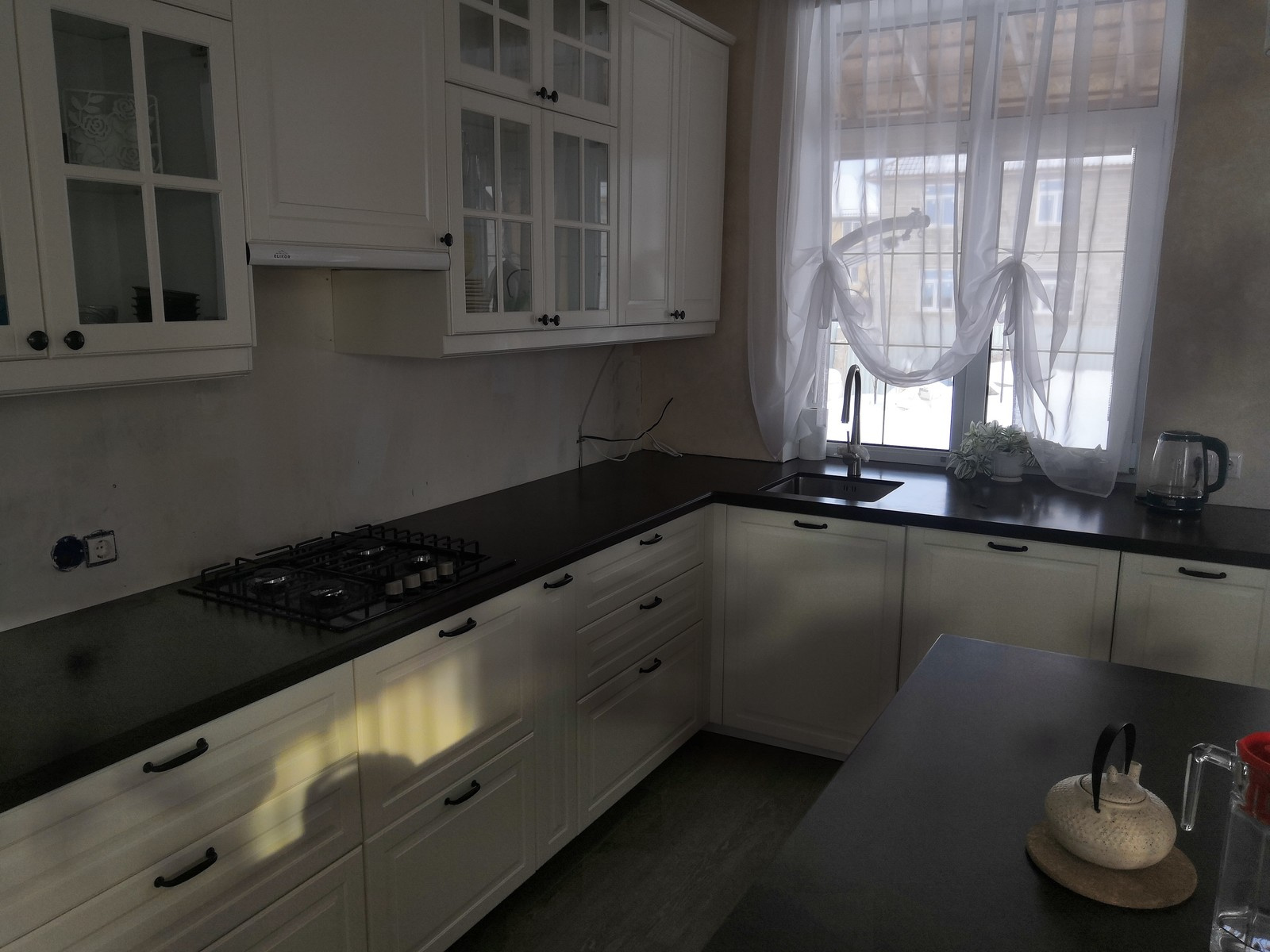 Изделия из листового акрилового камня