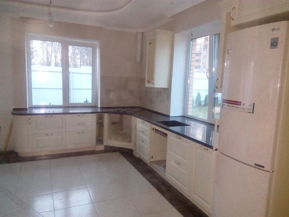 Изделия из листового акрилового камня