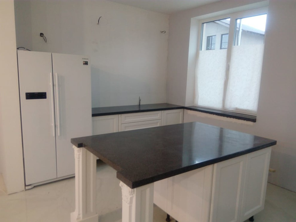 Изделия из листового акрилового камня