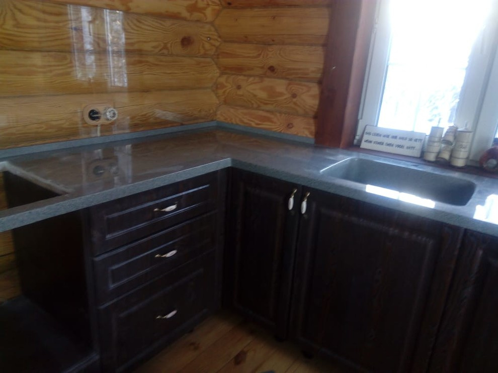 Изделия из листового акрилового камня