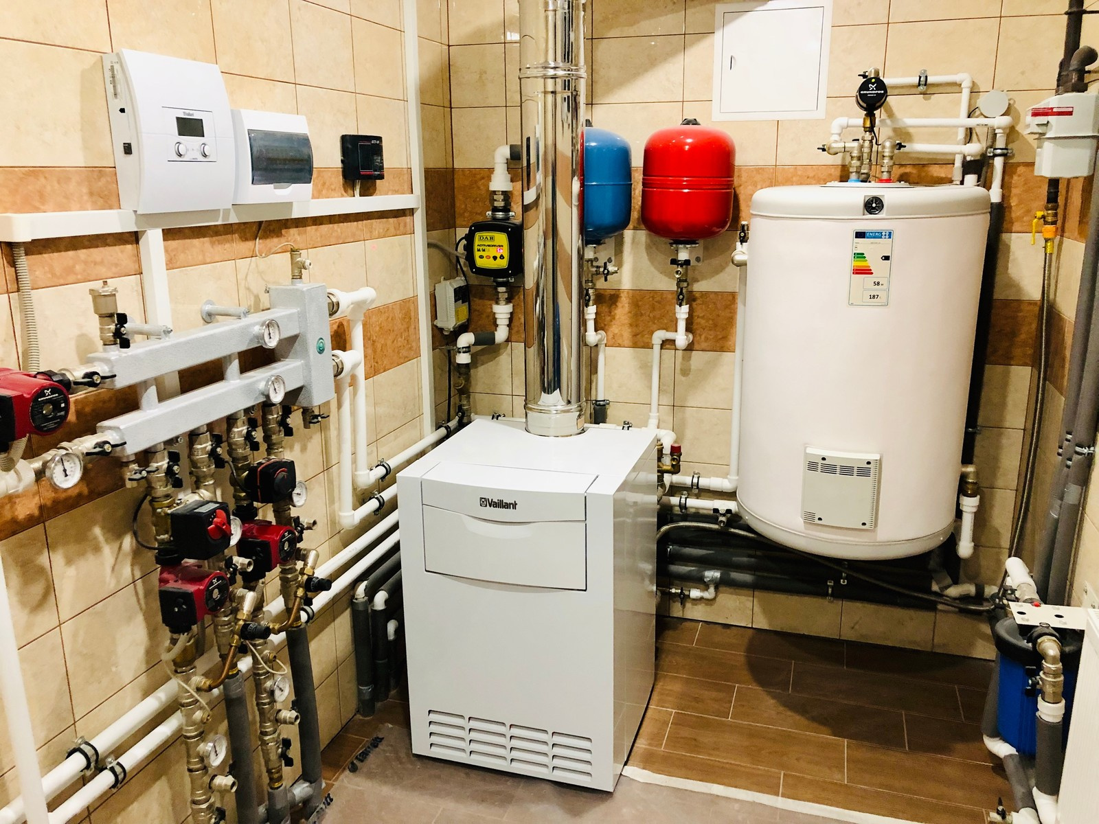 Нововоронеж