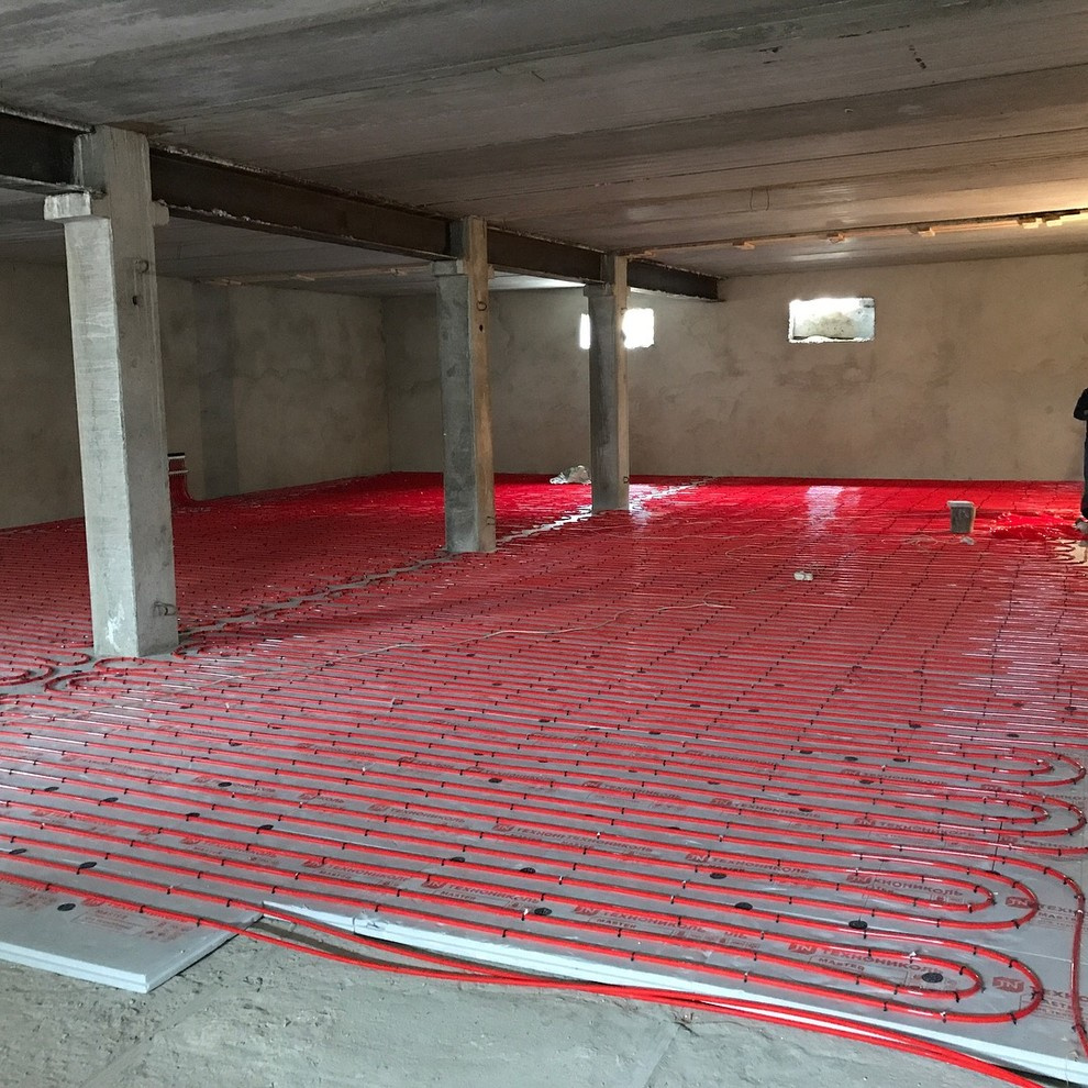 Обложка проекта: Лиски