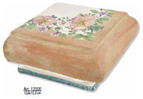 Кухня прованс в загородном доме