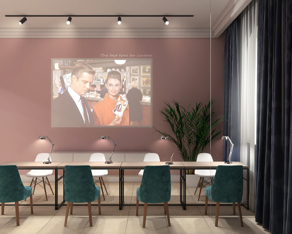 Обложка проекта: Oh my french