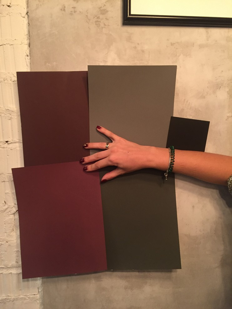 Процесс авторского надзора