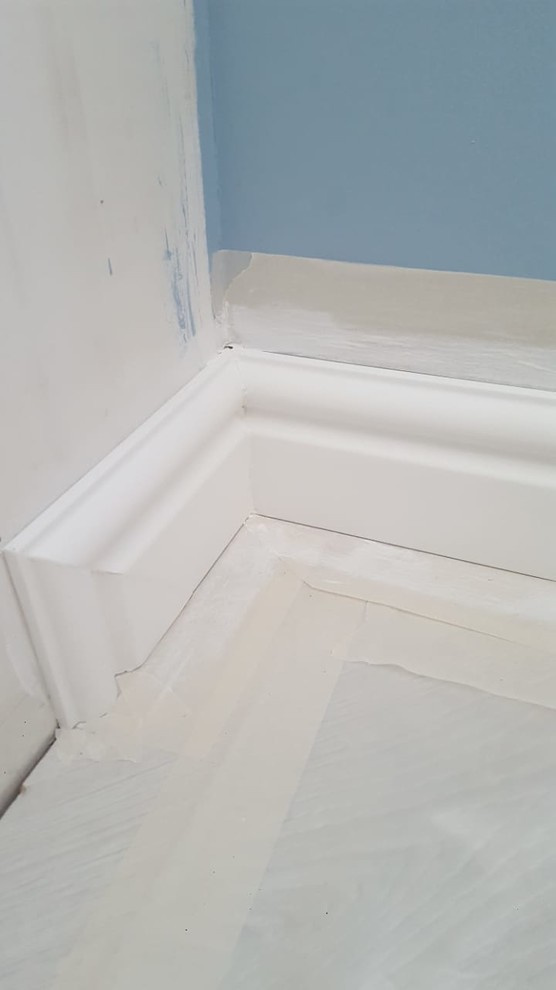 Процесс авторского надзора