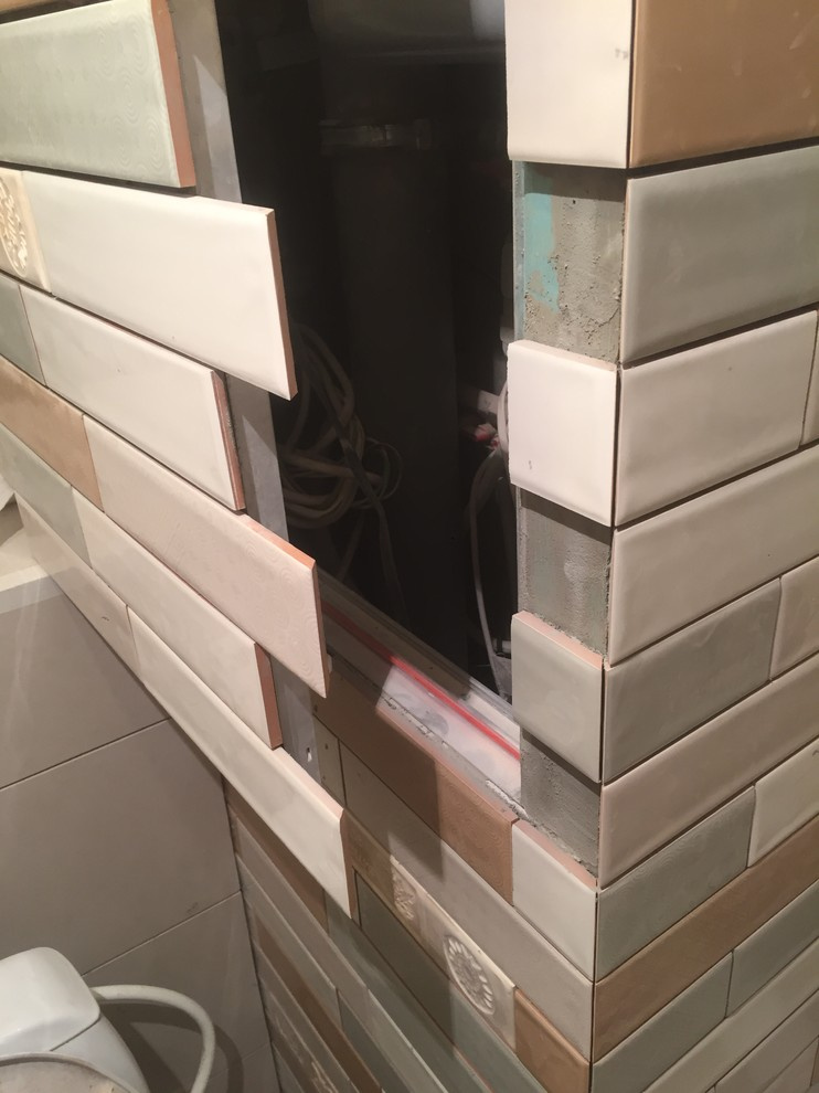 Процесс авторского надзора