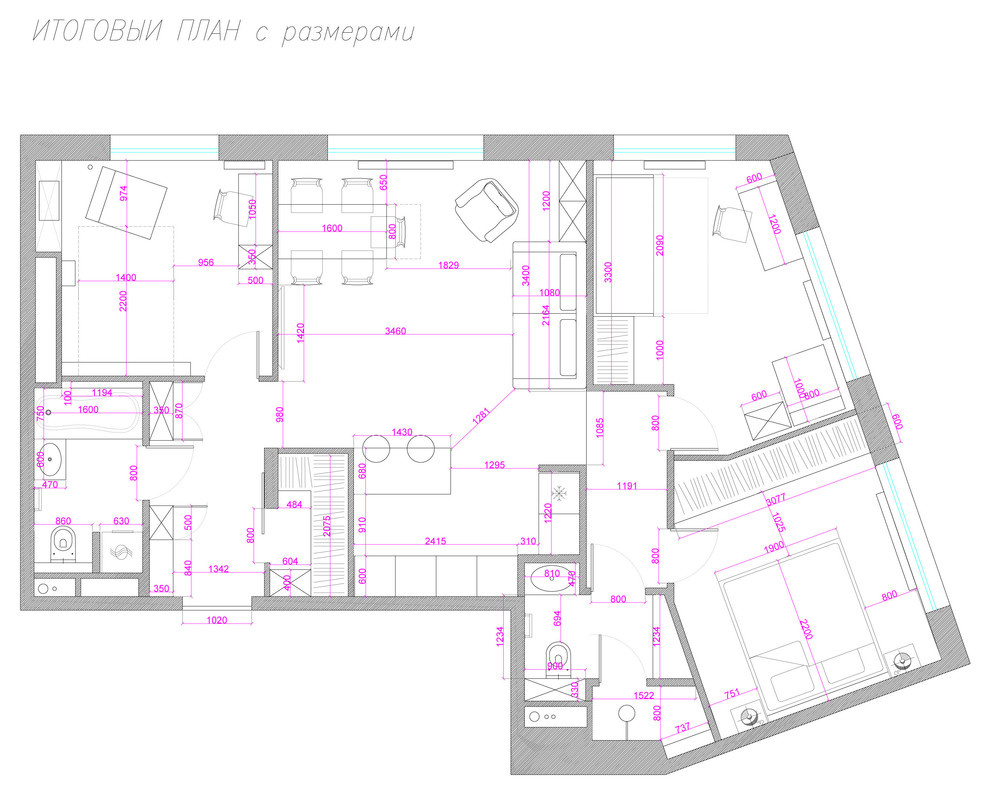 Новогорск Парк