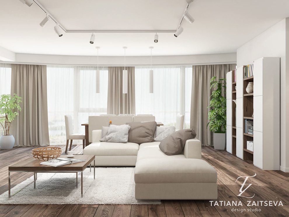 Interior visualization