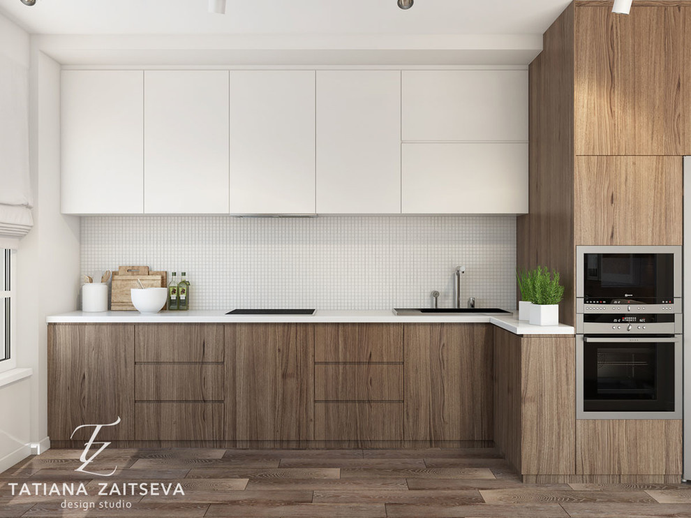 Interior visualization