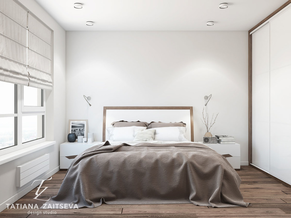 Interior visualization