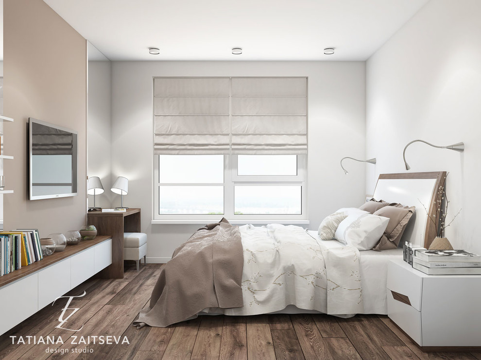 Interior visualization