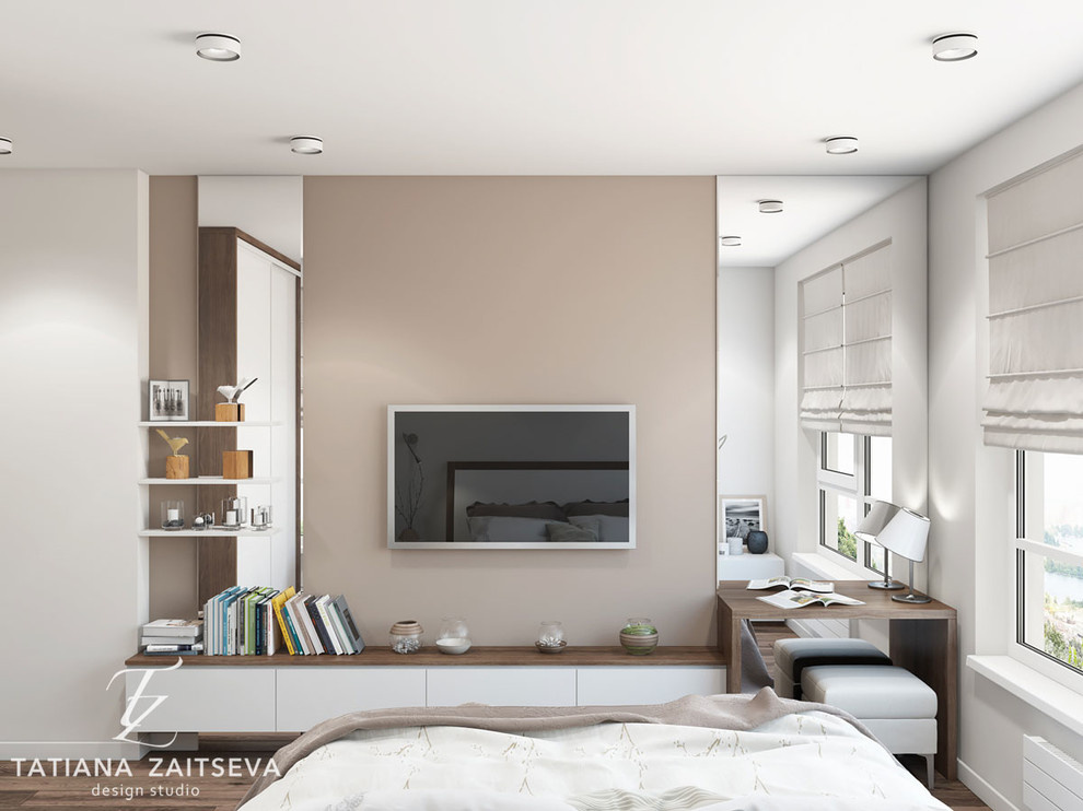 Interior visualization