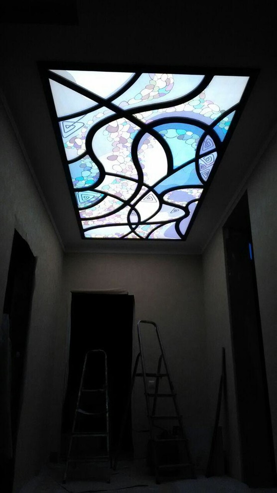 Фотопотолок